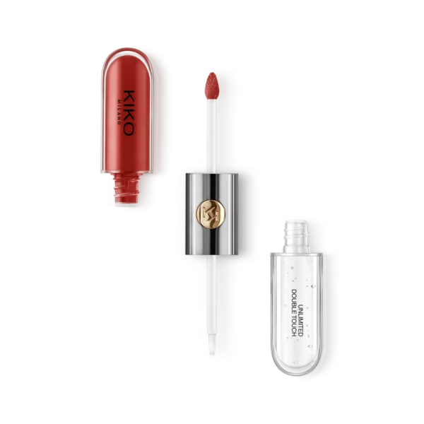 Labial Larga Duración + Gloss