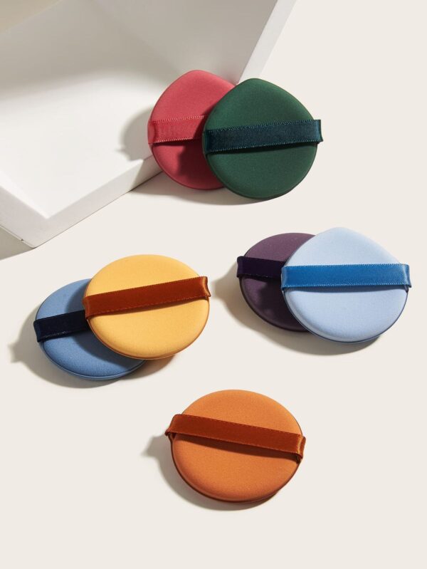 Set de Cisnes circulares