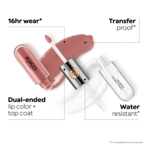 Labial Larga Duración + Gloss