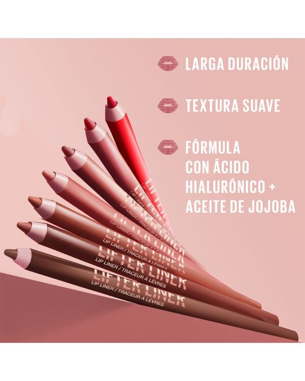 Delineador de Labios