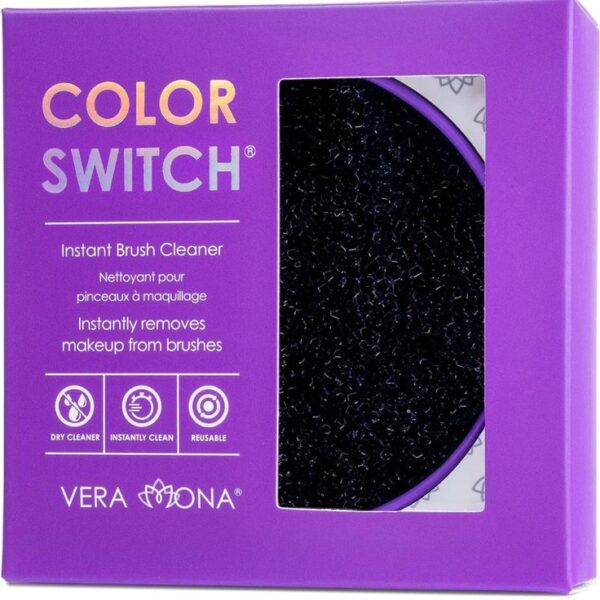 Limpiador de Brochas