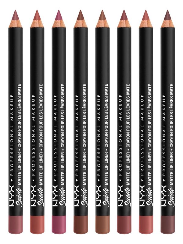 Delineador de Labios