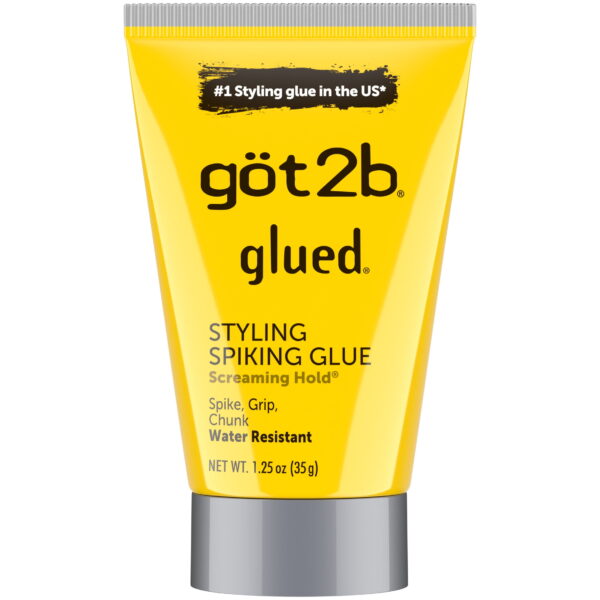 Got2B Styling Spikin Glue