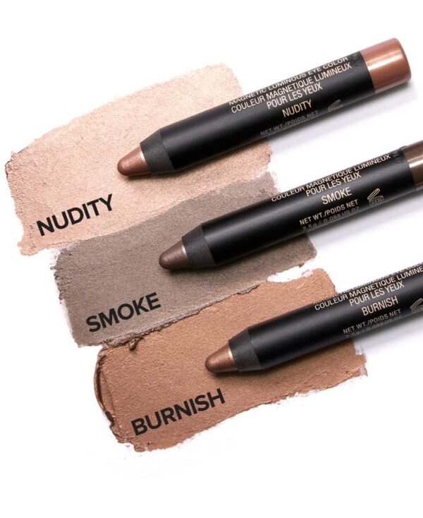 NudeStix Ojos
