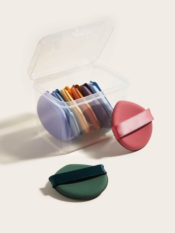 Set de Cisnes circulares