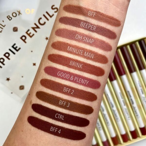 Delineador de Labios