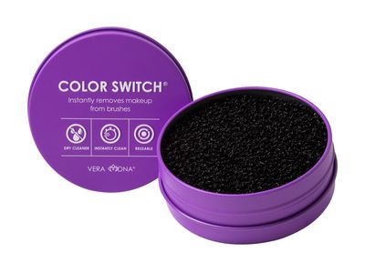 Limpiador de Brochas