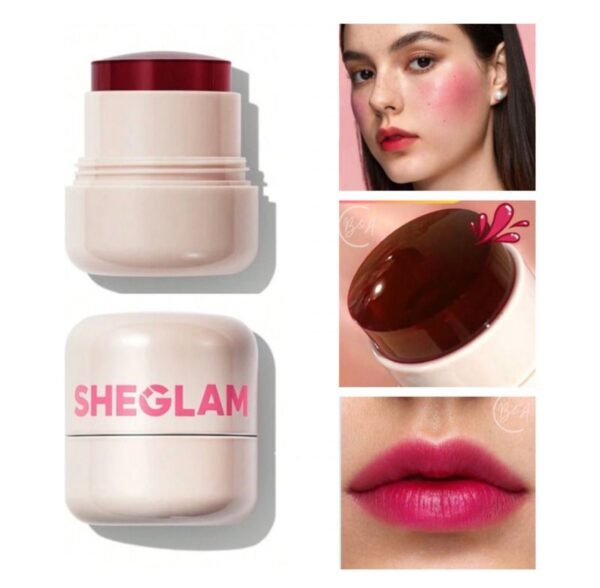 Tinta de Labios/Rubor