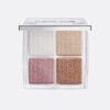 DIOR- Backstage Face Glow Palette