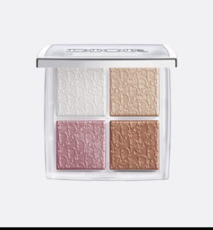 DIOR- Backstage Face Glow Palette