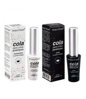 Adhesivo de Pestaña