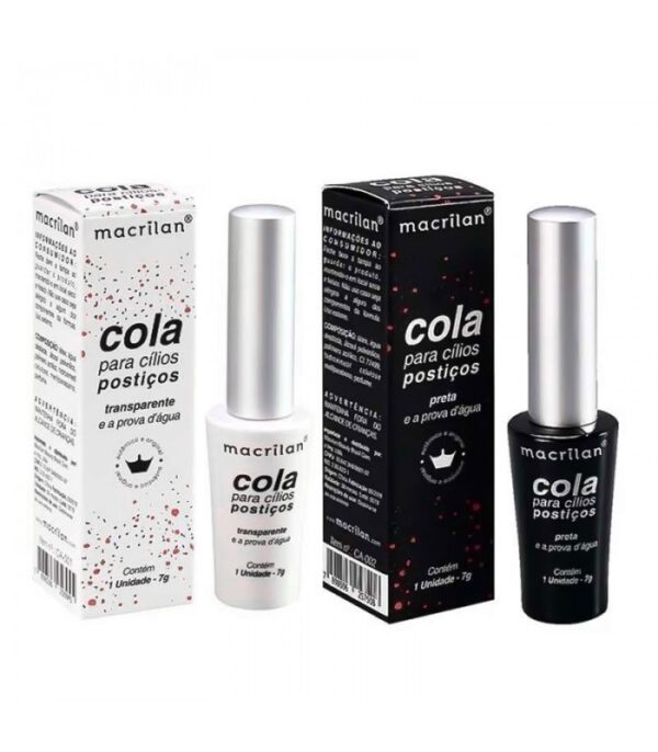 Adhesivo de Pestaña