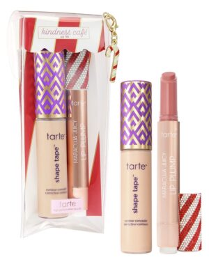 Tarte - The Award Winners Best- Sellers Set Creamy