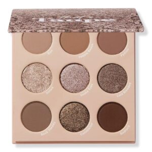 Colourpop- That's Taupe Pressed Powder Palette