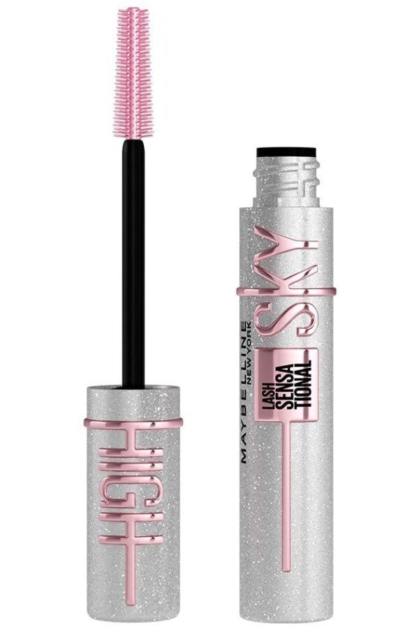 Maybelline- Sky High Space Diamond