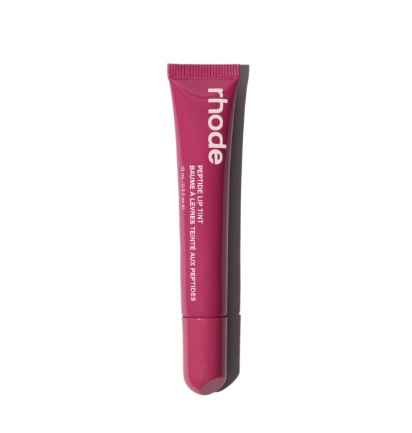 Rhode- Peptide Lip Tint