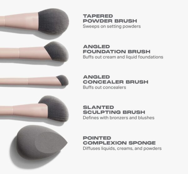 Morphe- Face Shaping Essentials