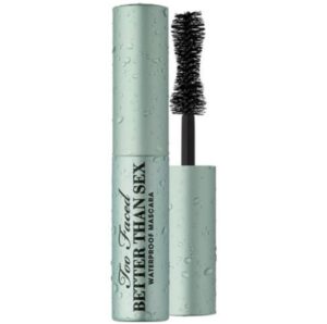 Too Faced- Travel Size Better Than sex