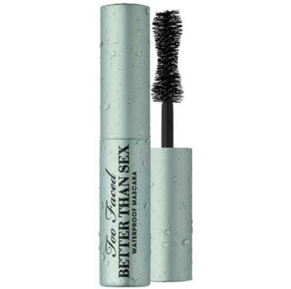 Too Faced- Travel Size Better Than sex