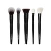 Morphe- Face the Beat Brush collection & Bag