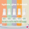 Mario Badescu- Mini Mist Colleccion 5 pieces Mini Size