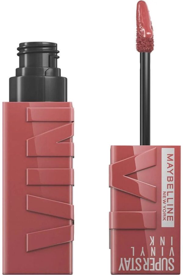 Maybelline -Superstay Vinyl Ink