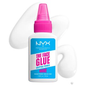 NYX- The Face Glue Primer