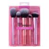 Real Techniques- Face Essentials Brush Set