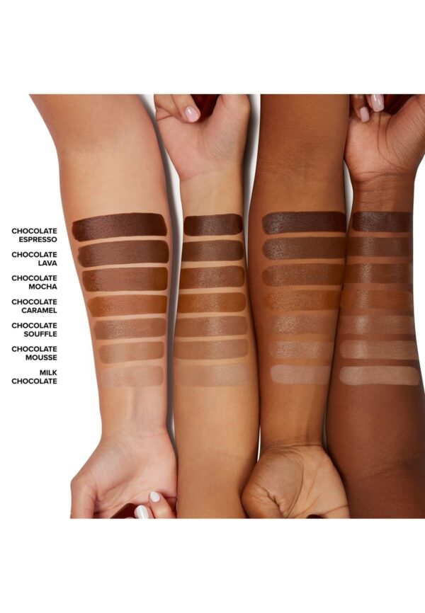 Too Faced- Chocolate Soleil Melting Bronzing & Sculpting Stick