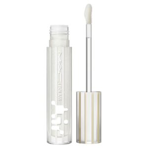 MAC- Lip Glass Non- Sticky