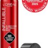 Loreal Paris- Infallible setting spray