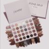 Colourpop- Stone Cold Fox