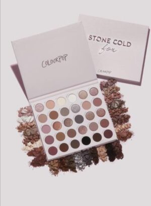 Colourpop- Stone Cold Fox