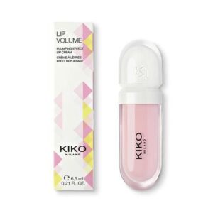 KIKO Milano- Lip Volume Plumpling Efect Lip Cream