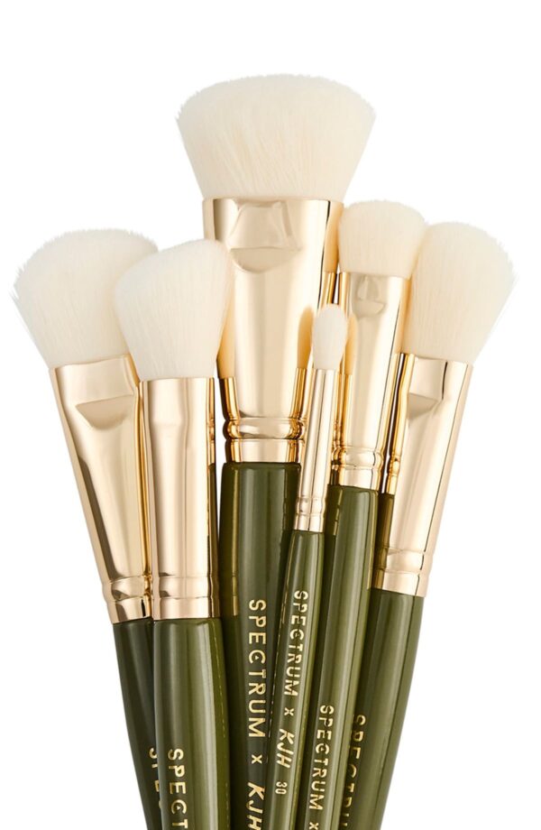 KJH- Spectrum x Katie Jane Hughes