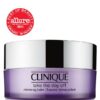 Clinique- Take The Day Off Makeup Removing Cleansing Balm