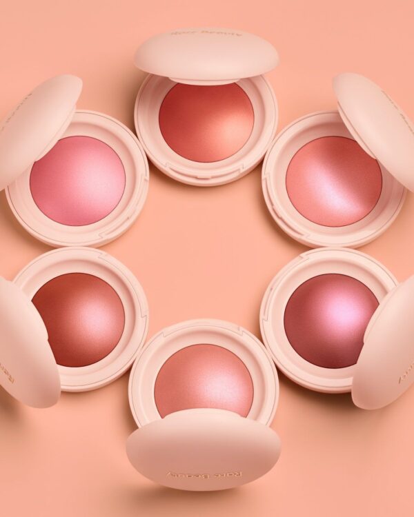 Rare Beauty- Soft Pinch Luminous Powder Blush