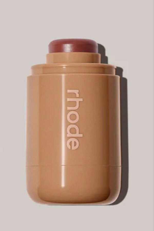 Rhode- Pocket Blush Buildable Hydrating Cream Blush