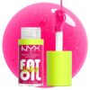 NYX- Fat Oil Lip Drip Lip Oil Gloss