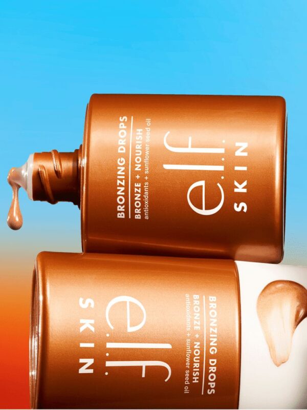Elf- Bronzing Drops