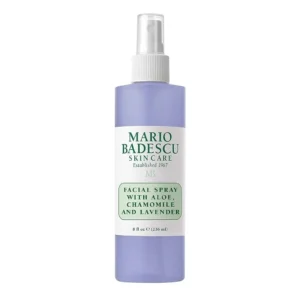 Mario Badescu- Facial With Lavender