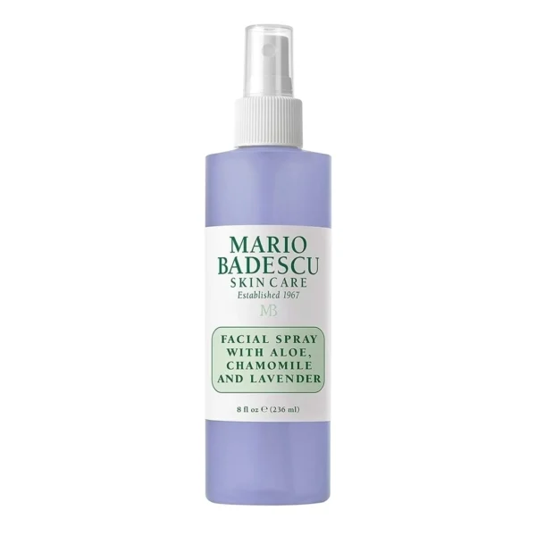 Mario Badescu- Facial With Lavender
