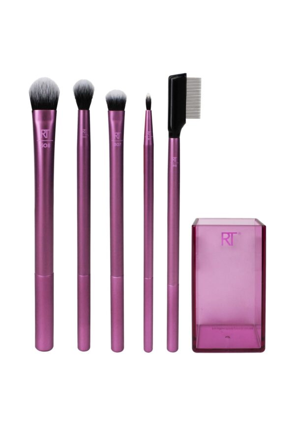 Real Techniques- Enhanced Eye set