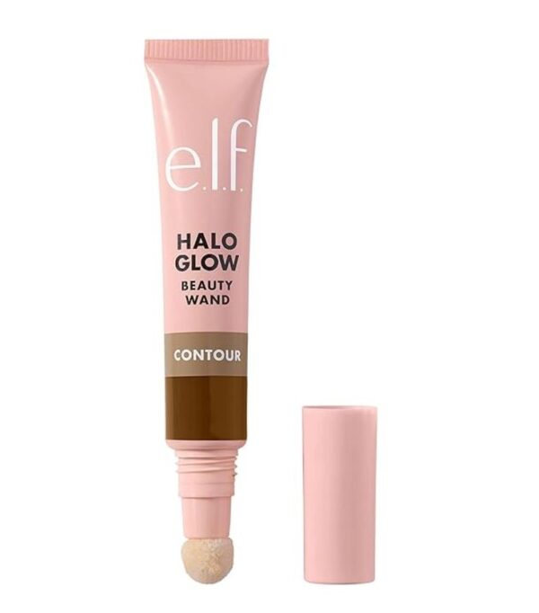 Elf- Halo Glow Contour Beauty Wand