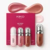 KIKO Milano- Glossy Lip Set 3D Hydra Gloss