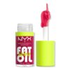 NYX- Fat Oil Lip Drip Lip Oil Gloss