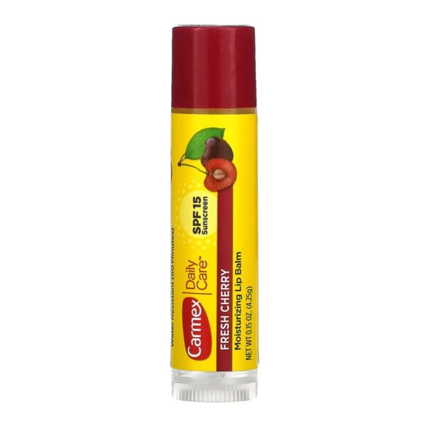Carmex- Moisturizing Lip Balm Barra