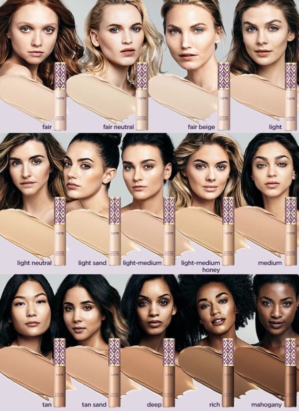 Tarte- Shape Tap Concealer