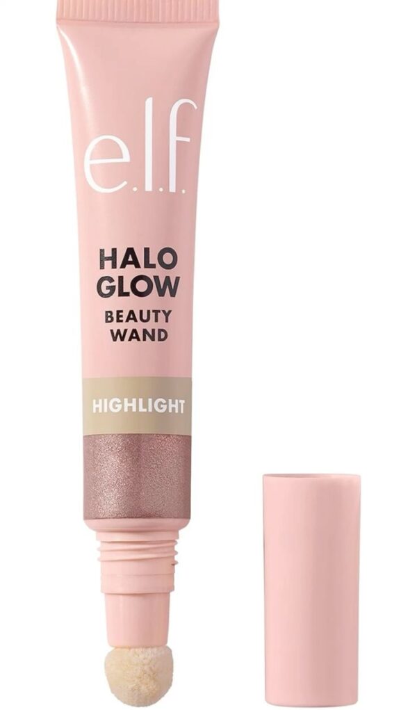 Elf -Halo Glow Highlight Beauty Wand