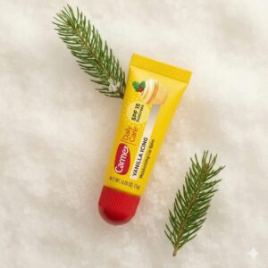 Carmex- Mini Moisturizing Lip Balm